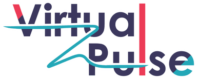 Virtual Pulse Text